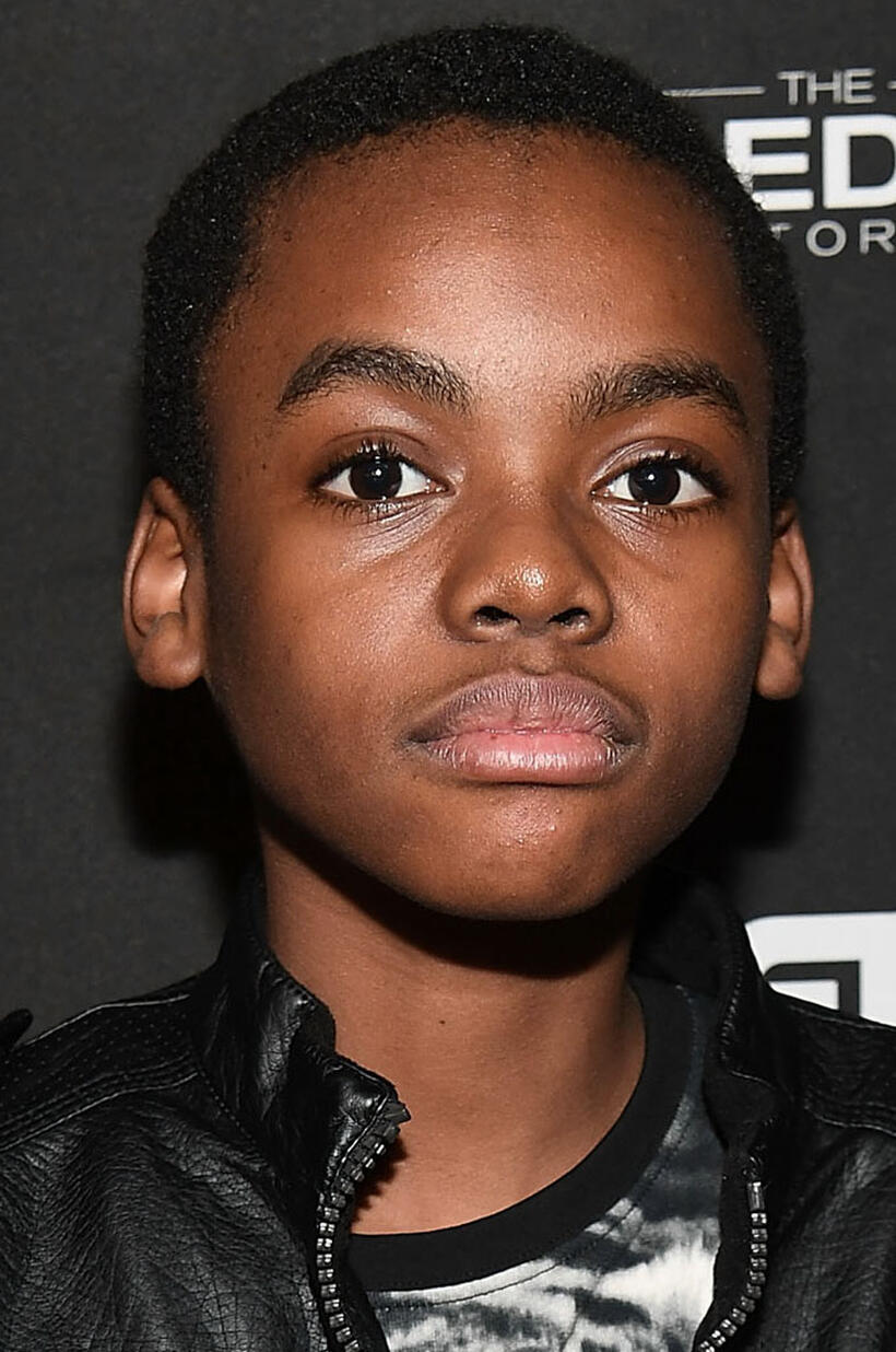 Jahi Di'Allo Winston Pictures and Photos | Fandango